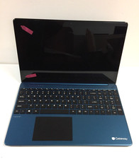 Gateway 15.6 FHD Ultra Slim Notebook GWTN156-9BL/I5-1135G7/16GB/512GB SSD, Blue picture