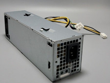 Dell H255ES-00 Power Supply 255W - 0YH9D7 picture
