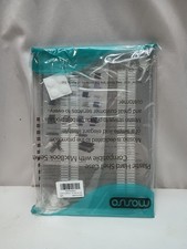 MOSISO Plastic Hard Cover Compatible W/MacBook Series  picture