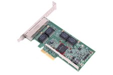 Dell Broadcom 5719 1GB Quad-Port Network Interface Adapter 0HY7RM HY7RM picture