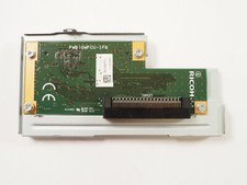 RICOH AFICIO MPC300 D4835730 D4835731 GWFCU-IF6 Printer Component ASSY picture