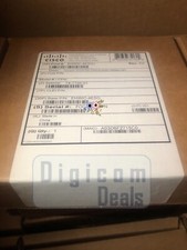 BRAND NEW CISCO EHWIC-4ESG 4Ports Gigabit Enhanced High-Speed WAN Interface Card picture
