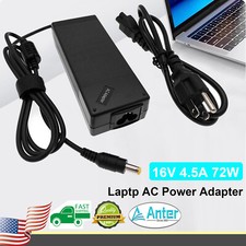AC Adapter Charger Power Supply Cord for Philips Magnavox 15MF605T/17 LCD 72W picture