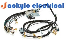 1PCS 3HAC066543-001 ABB Robot 4600 body cable new via FedEx or DHL picture