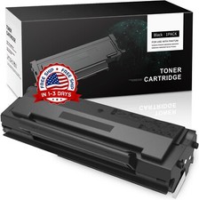 Cartucho de tóner Imágenes estables y nítidas con rodillo magnético estable NEW picture