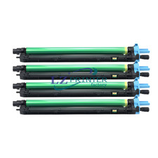 4PC New DR-313 CMYK Drum Unit For Konica Minolta C658 C368 C458 C308 C558 picture