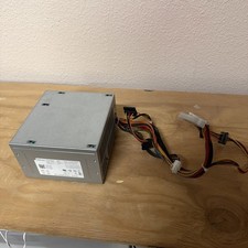 Dell 300w Power Supply Inspiron 620 660 Vostro 260 0K43JV 0N6H3C picture