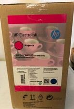 HP Indigo I ElectroInk for 3000/4000/5000 Series CYMK Buy As You Need  picture
