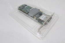 (20) DELL 0HPDKH 9286CV-8e MEGARAID SAS 8PORT 6GB PCIE3.0 1GB CONTR L3-25421 picture