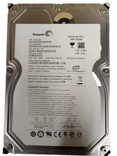 Seagate Barracuda ES.2 ST3100340NS 1TB 3.5