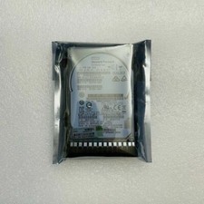 HP HPE 872737-001 872283-003  1.2TB 12G SAS 10K SFF 2.5