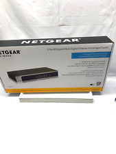 Netgear XS505M 5-Port 10-Gigabit/Multi-Gigabit Ethernet Unmanaged Switch picture