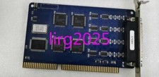 1pc used  MOXA C168H card picture