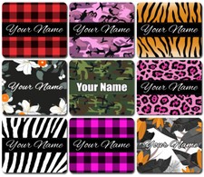 PERSONALIZED CUSTOM Mouse Pad / PC Mousepad ~ Non-Slip Gaming Home Office Gift picture