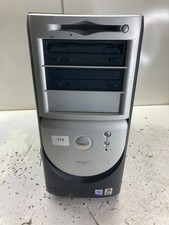 Dell Dimension 8100 Intel Pentium 4 1.30GHz 256MB NO HDD picture
