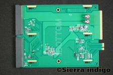 HP 667269-001 Power Supply Backplane Board Proliant ML350p G8 picture