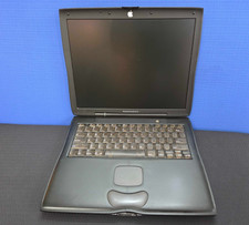 Apple PowerBook G3 Pismo 14.1in (400MHz G3 - 64MB RAM - 6GB HDD) M5343 picture