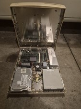 Apple Macintosh Quadra 605 Vintage Desktop Computer, Model M1476 Untested picture