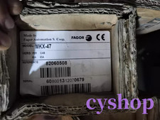 1PC New FAGOR MKX-47 safety light curtain Fast transportation picture