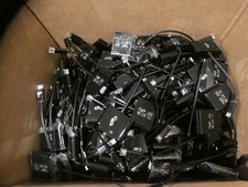 C2G 29533/80494 USB-C to VGA Multiport Adapter with Power Delivery (Lot of 10) picture