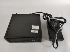 Dell Precision 3240 Core i5-10600 3.30 GHz 16 GB DDR4 256 GB NVMe Windows 11 Pro picture