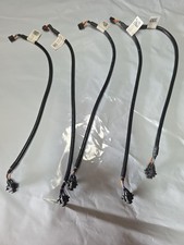 5X LOT Dell OptiPlex 790 990 SFF Precision T1600 Power Button Switch Cable VW42T picture