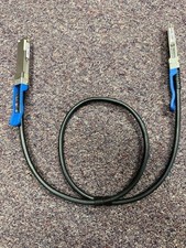 Axiom MA-CBL-100G-1M-AX 100GBASE-CR4 QSFP28 Passive DAC Cable picture