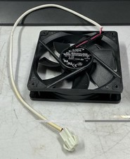 ADDA DC Brushless Cooling Fan Part # Ad1212ds-a70gl   picture