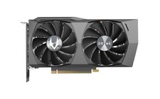 ZOTAC GeForce RTX 3060 TWIN EDGE 8GB GDDR6 Graphic Card - USED picture