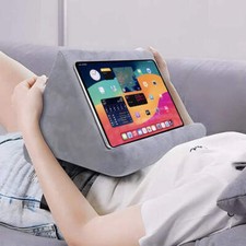 Sponge Pillow Tablet Holder for IPad Samsung Huawei Xiaomi Tablet Holder Mobile picture