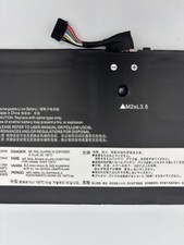 SUNNEAR rechargeable Li-ion replacement laptop battery, model L19C4PDC picture