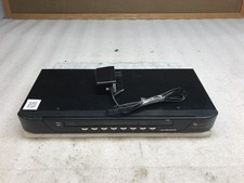 Avocent SwitchView 1000 8SV1000 8-Port KVM OSD Switch w/ Power Adapter picture