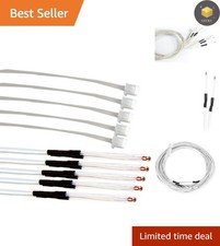 5PCS NTC 100K Thermistors for Creality Ender 3 -  Temperature Sensors picture