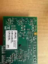 HPE 764284‑B21 544+QSFP Mellanox ConnectX‑3 VPI Dual QSFP+ 40G/56G Network Adapt picture