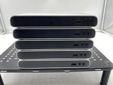 Lot of 5 Elgato Thunderbolt 3 Dock 20DAA9901 Laptop Docking Station Docks Only picture