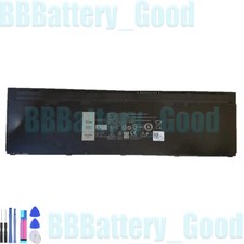 52Wh VFV59 WD52H F3G33 Battery For Dell Latitude 12 7000 E7240 E7250 52WH picture