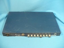 Brocade SilkWorm 3200 8-Port SFP Fibre Channel Switch with 8 Finisar FTRJ-8619-7 picture