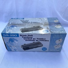 Brother DR-250 Drum Unit Tambour picture