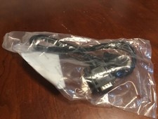 Star Tech.Com HDMI DB9 Male to DB9 Female Cable Cord 9 Pin NEW picture