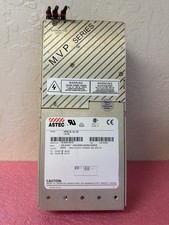 ASTEC 73-560-5075 600W MVP SERIES POWER SUPPLY MP6-3L-2L-05 (-575) picture