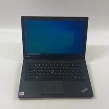 Lenovo Thinkpad T440s 20ARS0BV00 14