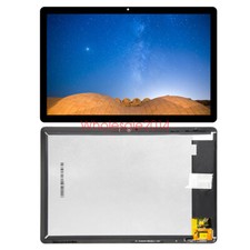 For Lenovo Duet CT-X636F X636N CT-X636 LCD Touch Screen Assembly Replacement picture