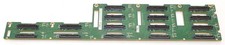 Cisco 16-Bay Hard Drive Backplane Board for UCS C210 M2 *Used* DAS97TB8CB0 picture