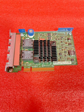 HPE 665238-001 Ethernet 1Gb 4-Port 366FLR Adapter 669280-001 picture