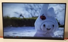 LG 27U411A-B 27IN LCD MONITOR picture