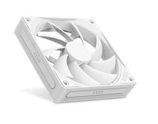 NZXT F140Q V2  140MM FAN MATTE WHITE  1 PCS 