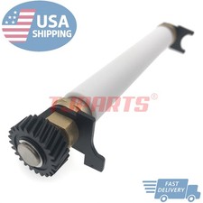 US Feed Platen Roller Kit for Zebra ZT231 ZT230 ZT220 Lable Printer P1037974-028 picture
