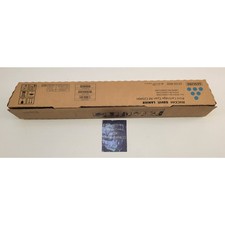 Ricoh IM C2500H Cyan Ink Cartridge Toner 842310 - New in Box picture
