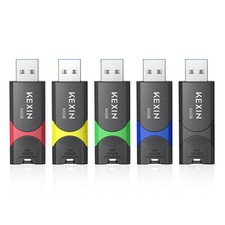 LOT 64GB USB 3.0 Flash Drive Memory Stick Thumb Drive Retractable Data Storage picture