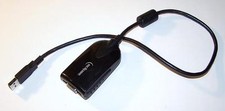 Mad Catz Tritton SEE2 TRI-UV150 External USB 2.0 to VGA Adapter picture